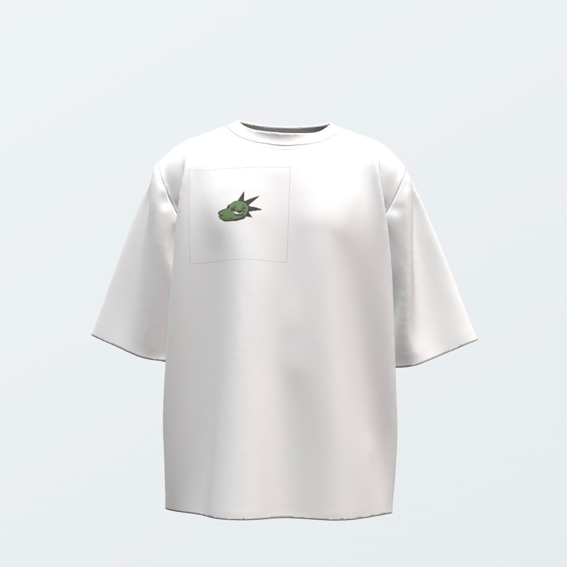 I Guess Interlude Tee